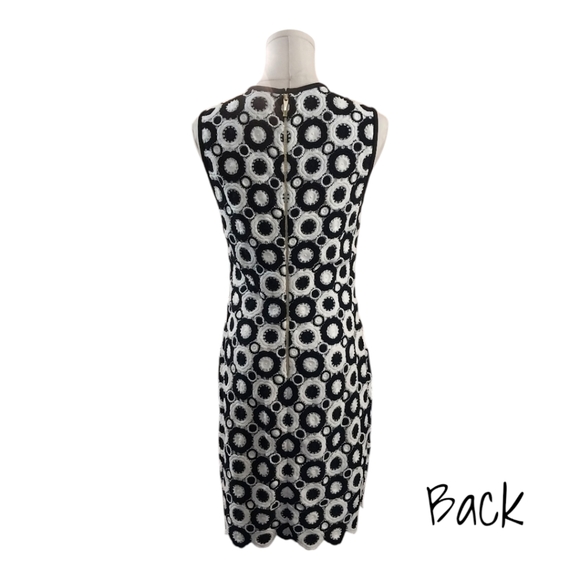 Kate Spade Guipure Lace Shift Dress - Picture 7 of 11
